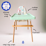 IKEA Highchair Accessory Bundle – Baking