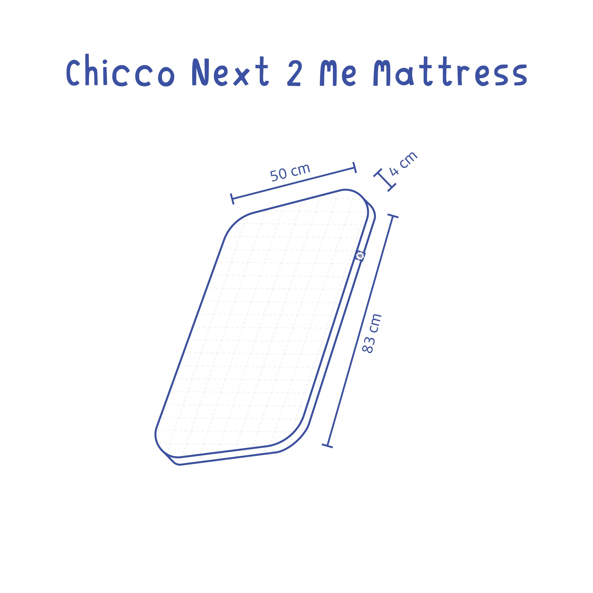 Chicco Next Sleepcurve Mattress Chicco Next2me Mattress Size