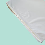 Wedge Changing Mat - Replacement Cover | Bobbin and Bumble.