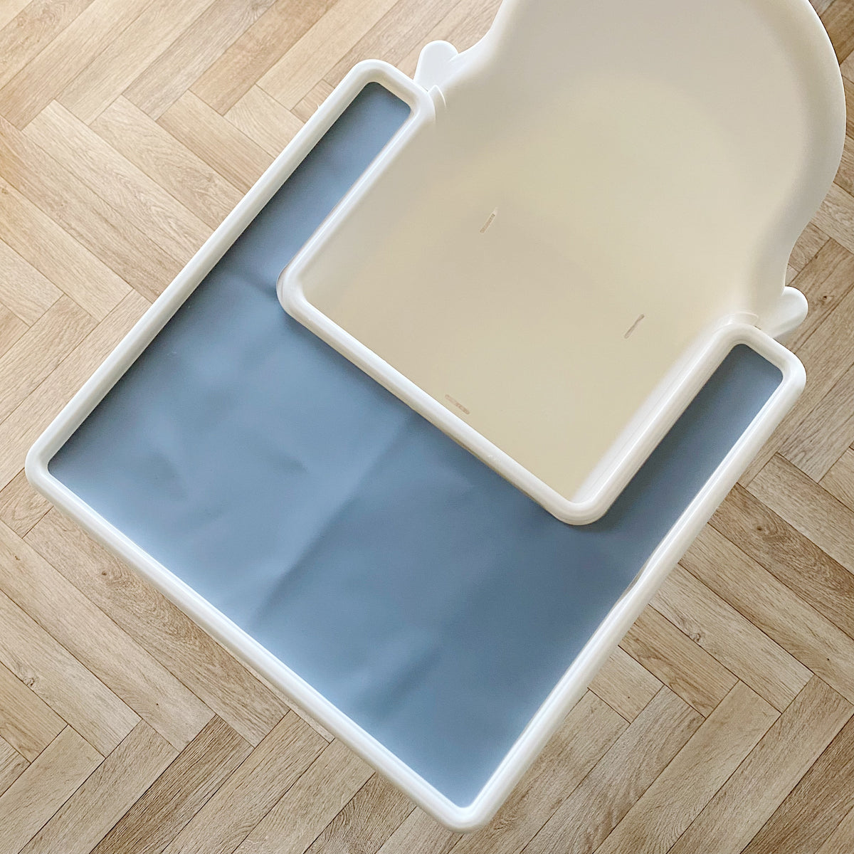 Silicone Placemats for IKEA Highchair – Full-Wrap & Insert Options ...