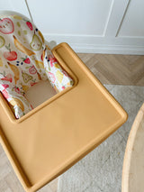 IKEA Highchair Accessory Bundle – Cute Fruit