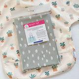 Splash mat - Sage Spots