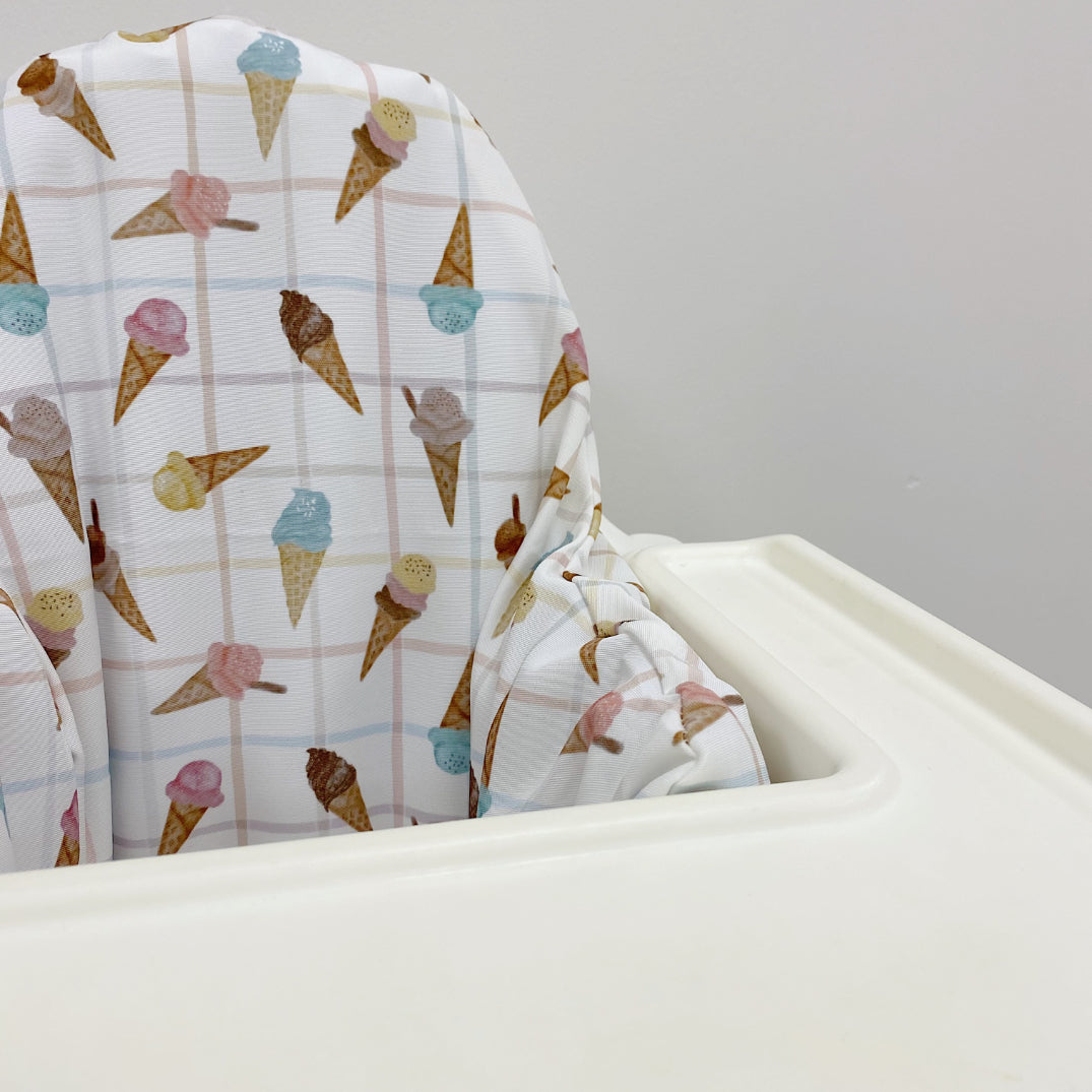 Klammig cushion online