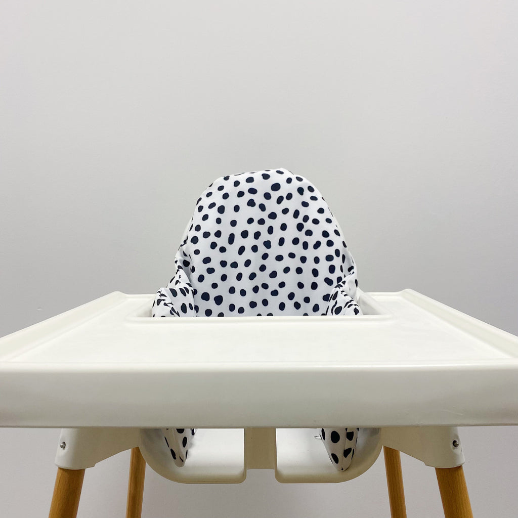 Improving your Antilop highchair - IKEA Hackers  Antilop high chair, Ikea high  chair, High chair