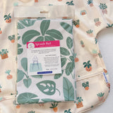 Splash mat - House Plant Haven