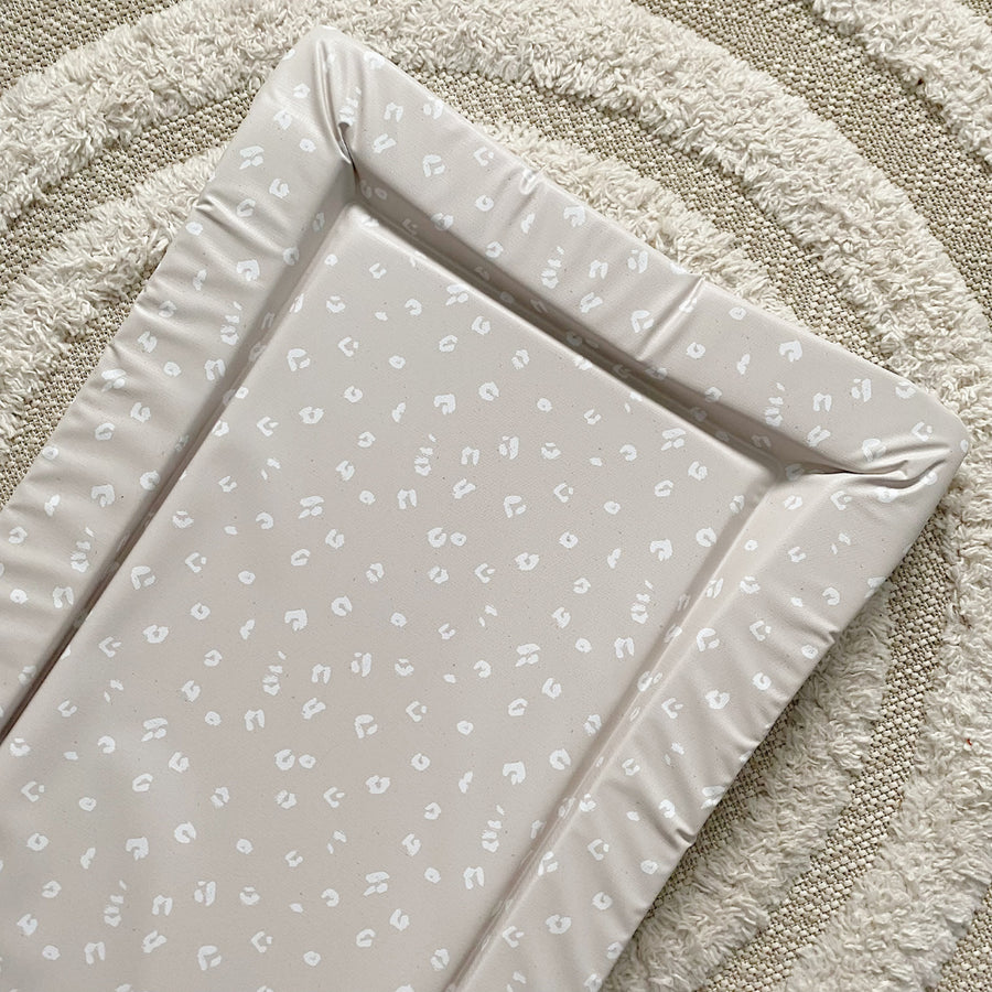 Nylon Changing Mat Stylish and Waterproof Baby Changing Mats | Deluxe Mats for Nappy ...