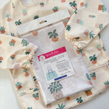 Splash mat - Pot Plants