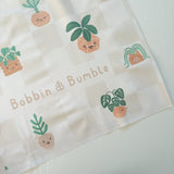 Splash mat - Pot Plants