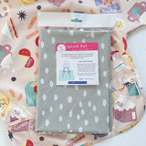 Splash mat - Sage Spots