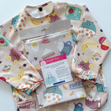 Splash mat - Snack Time