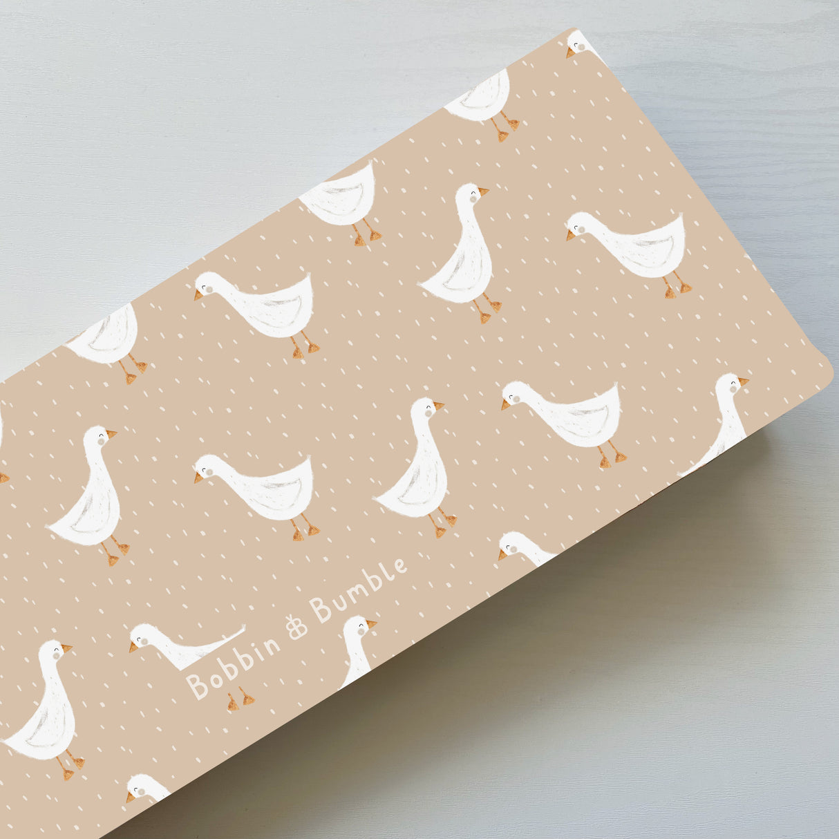 Travel Changing Mat - Splash Goose