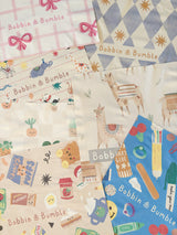 Splash mat - Pot Plants