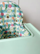 IKEA Highchair Accessory Bundle – Veg Patch
