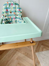 IKEA Highchair Accessory Bundle – Veg Patch