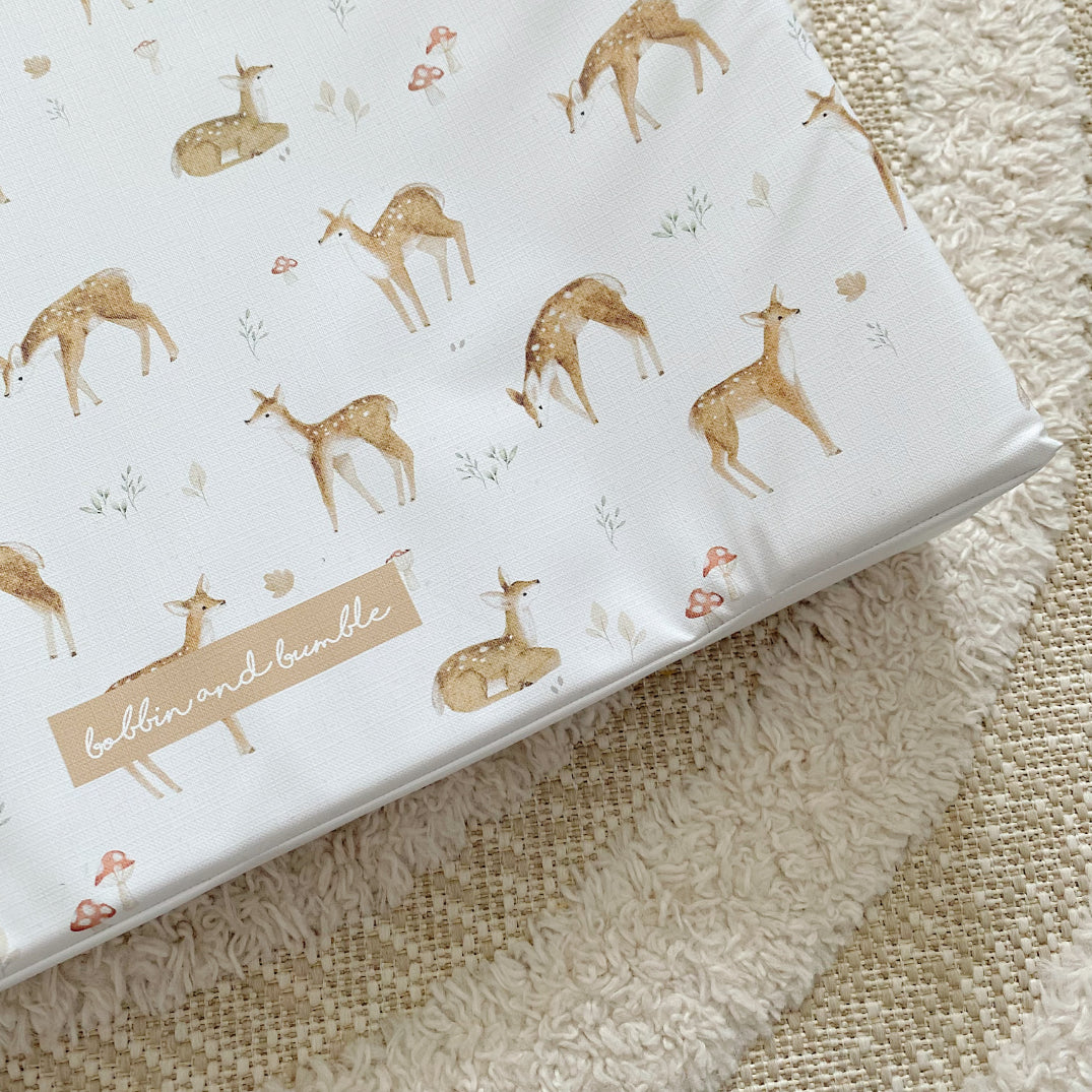 Kangaroo changing pad outlet