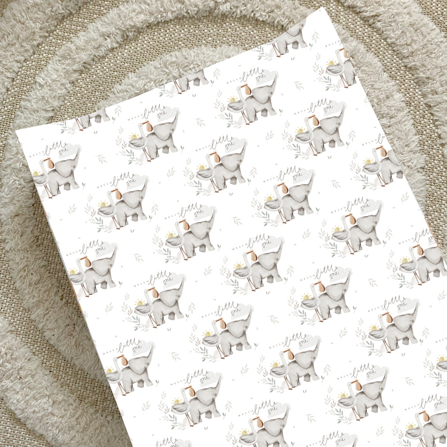 Baby anti roll discount wedge