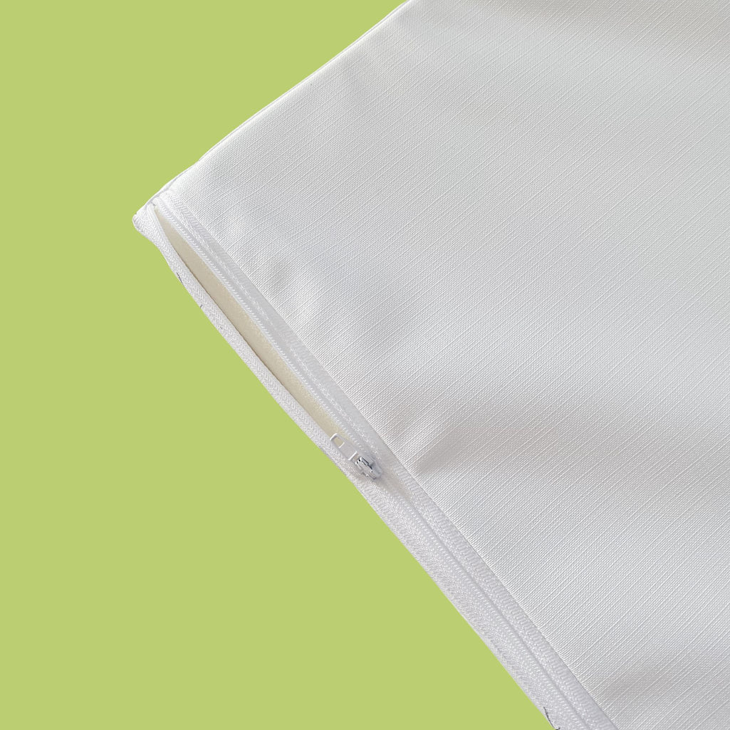 Wedge Changing Mat - Replacement Cover | Bobbin and Bumble.