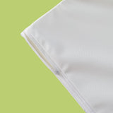 Wedge Changing Mat - Replacement Cover | Bobbin and Bumble.