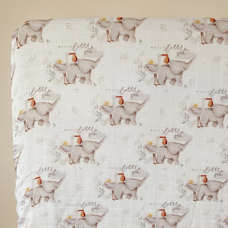 Baby best sale cover sheets