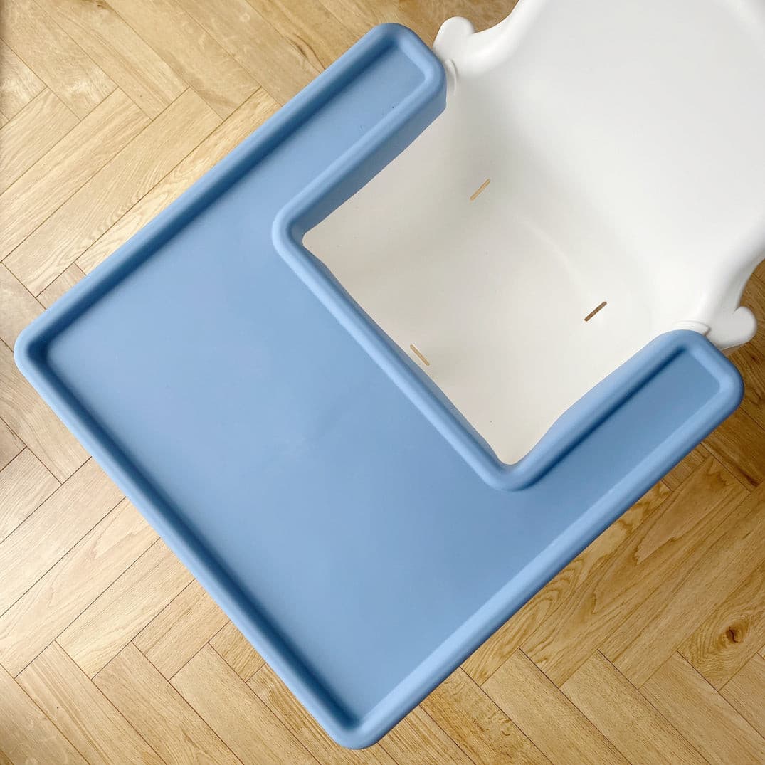 Ikea high shop chair tray cover