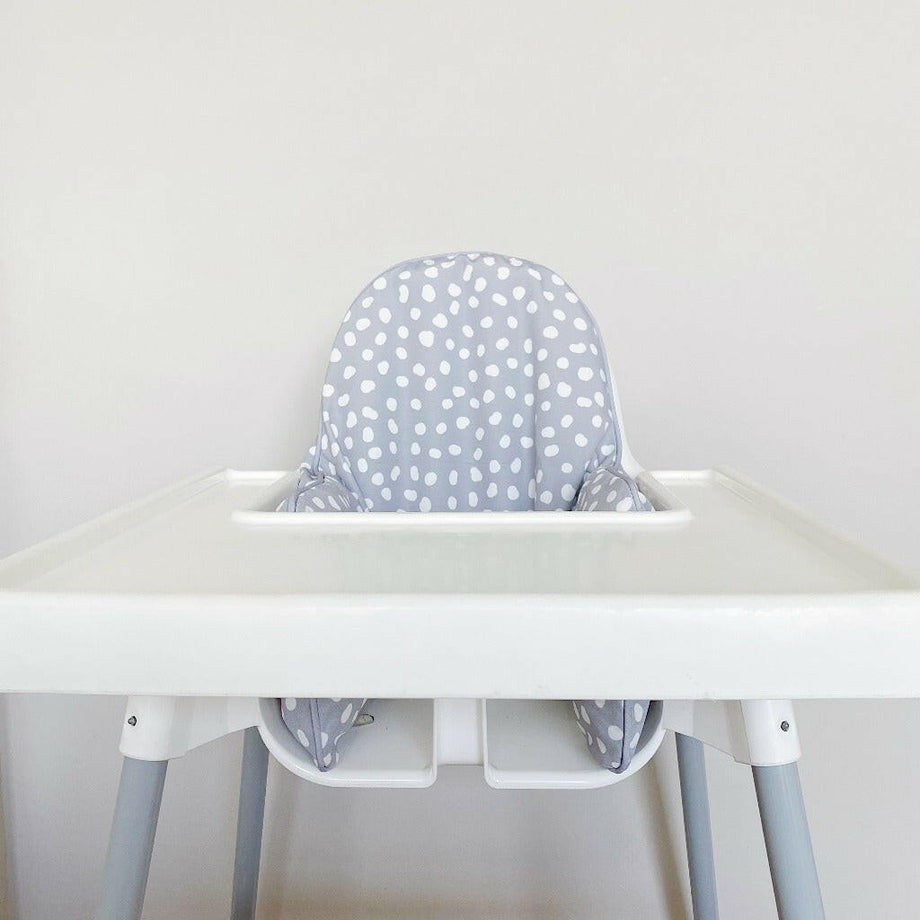 Ikea high discount chair covers