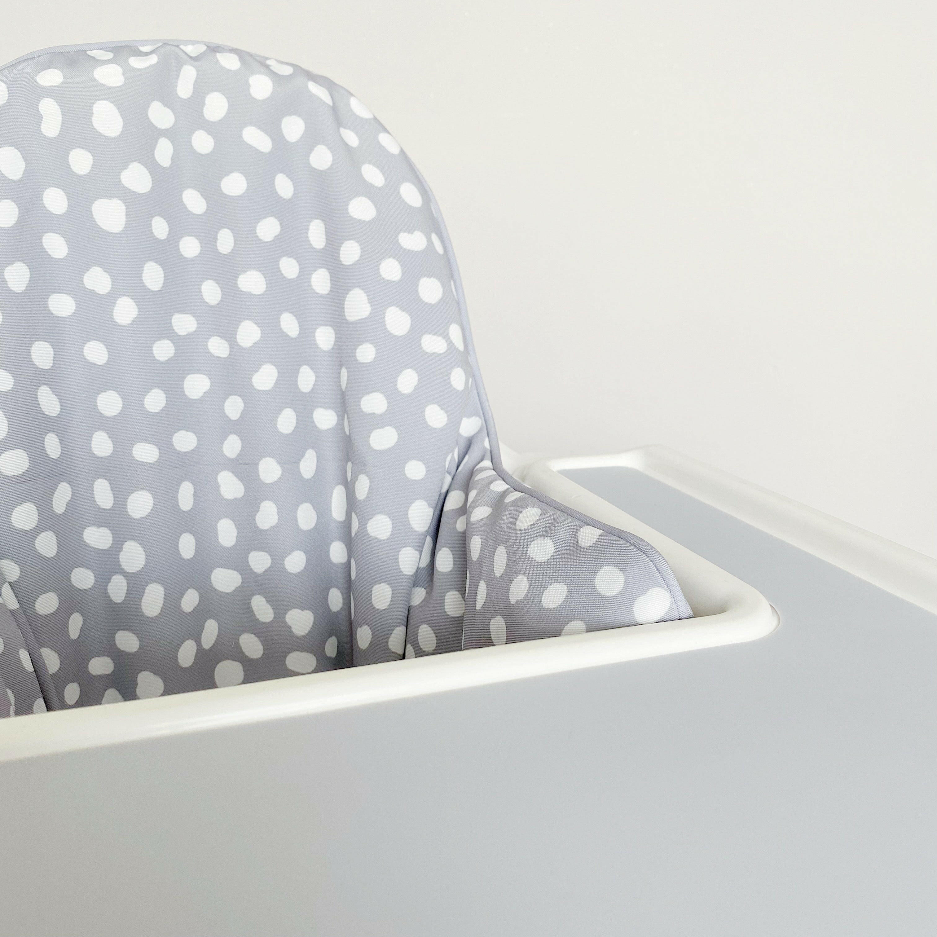 Antilop high chair best sale insert