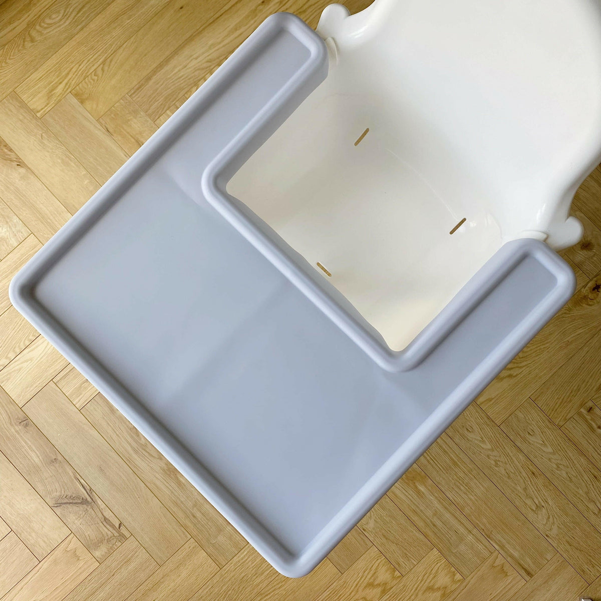 Silicone Placemats for IKEA Highchair – Full-Wrap & Insert Options ...