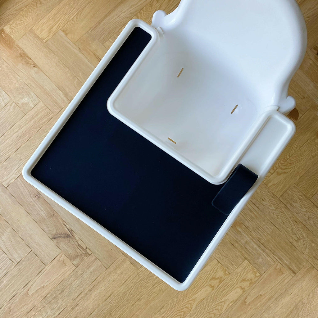 Highchair insert sale