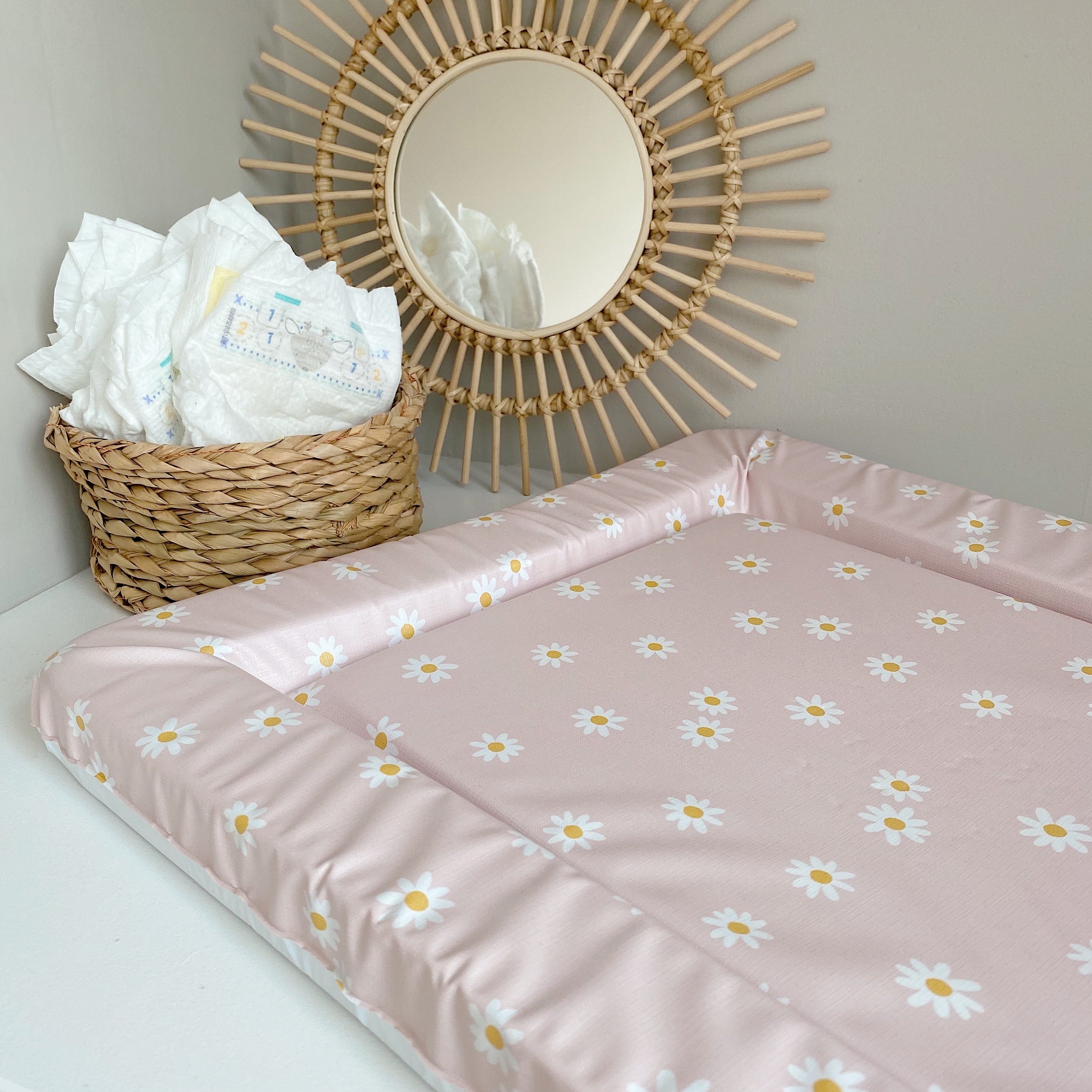 Changing mattress deals for baby