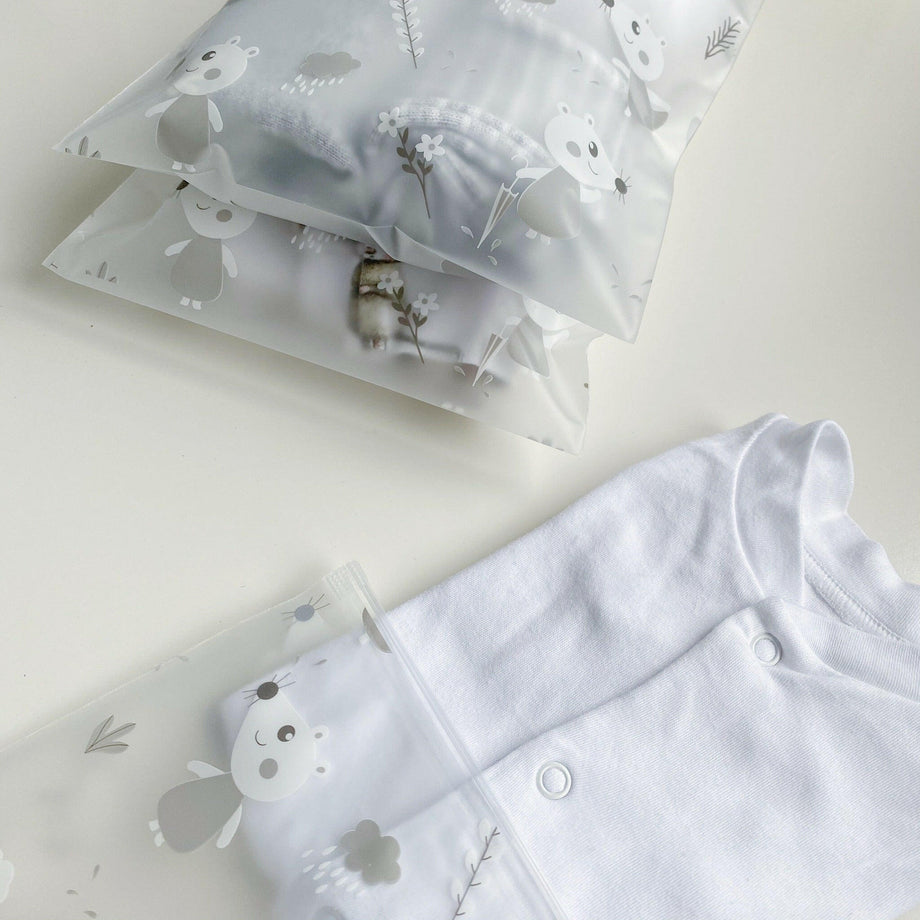 Baby organiser pouches cheap