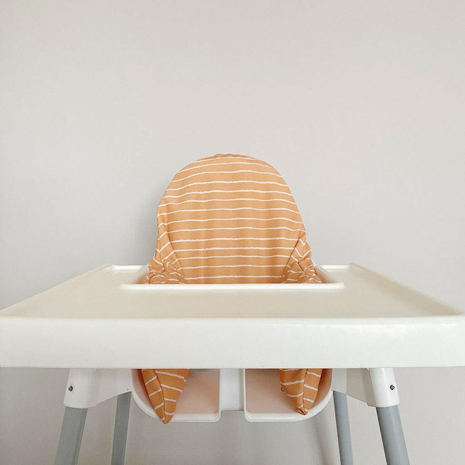Ikea highchair insert sales cushion