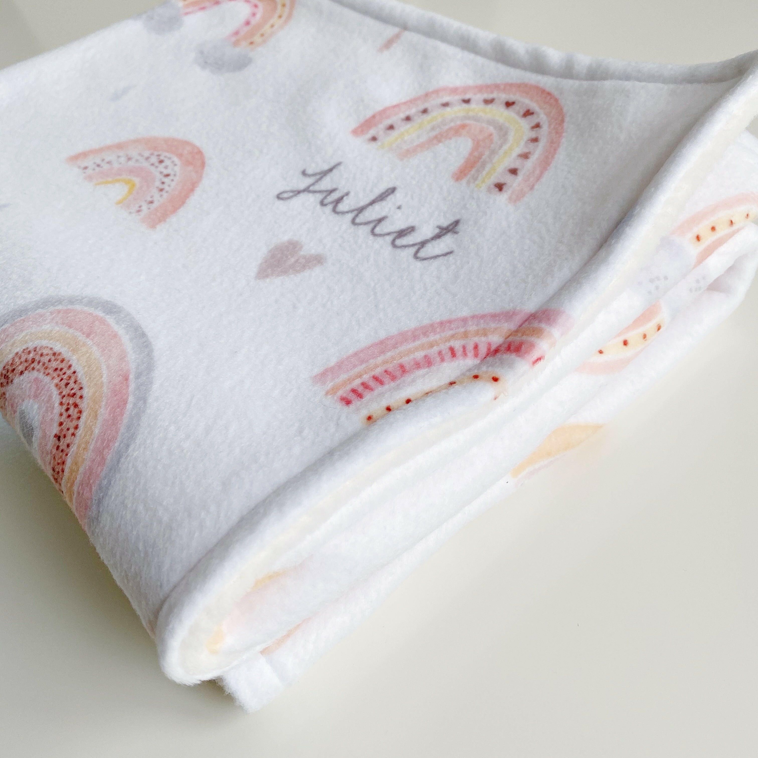 Baby blankets uk discount