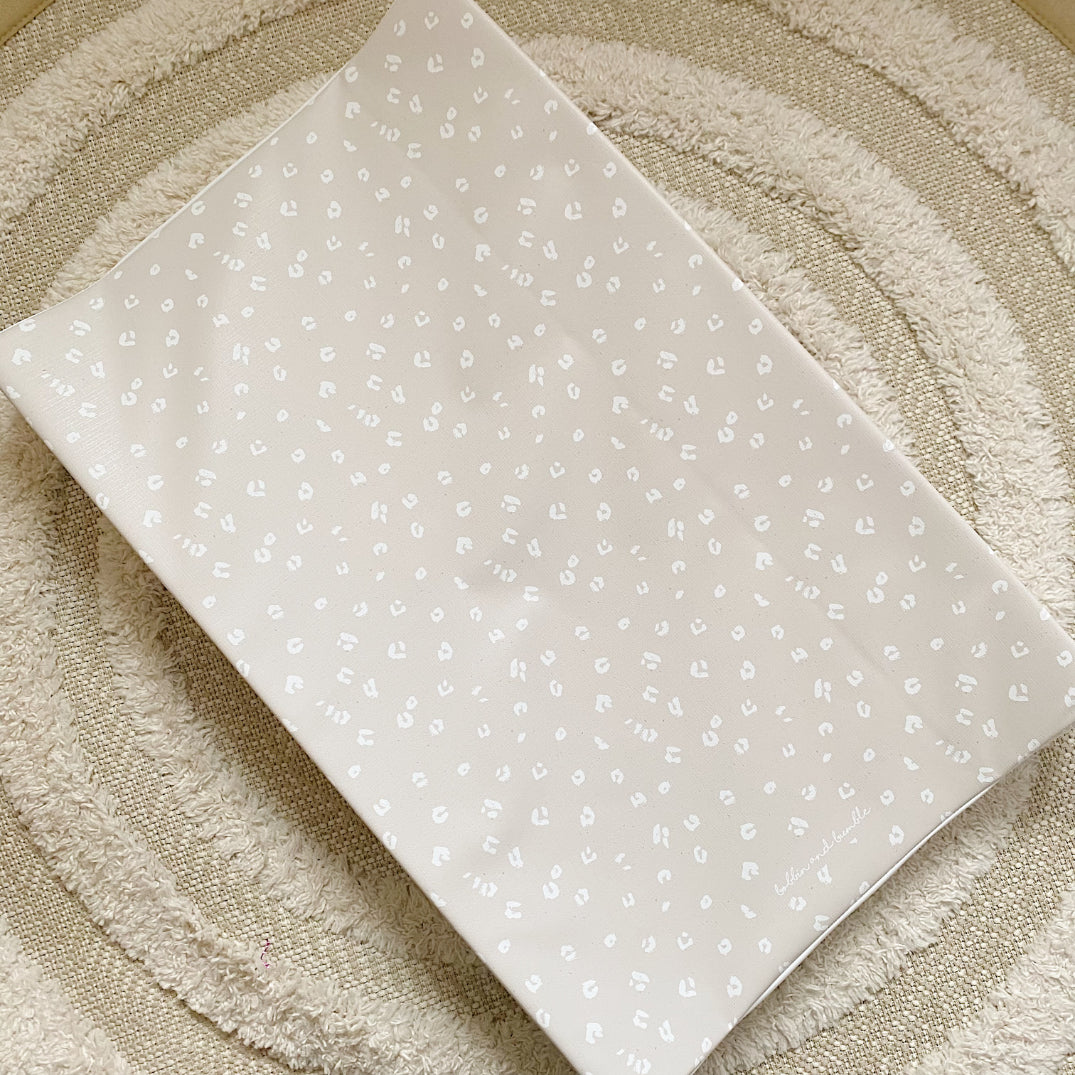 Baby anti roll discount wedge